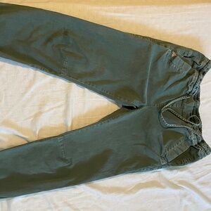 Maloja pants